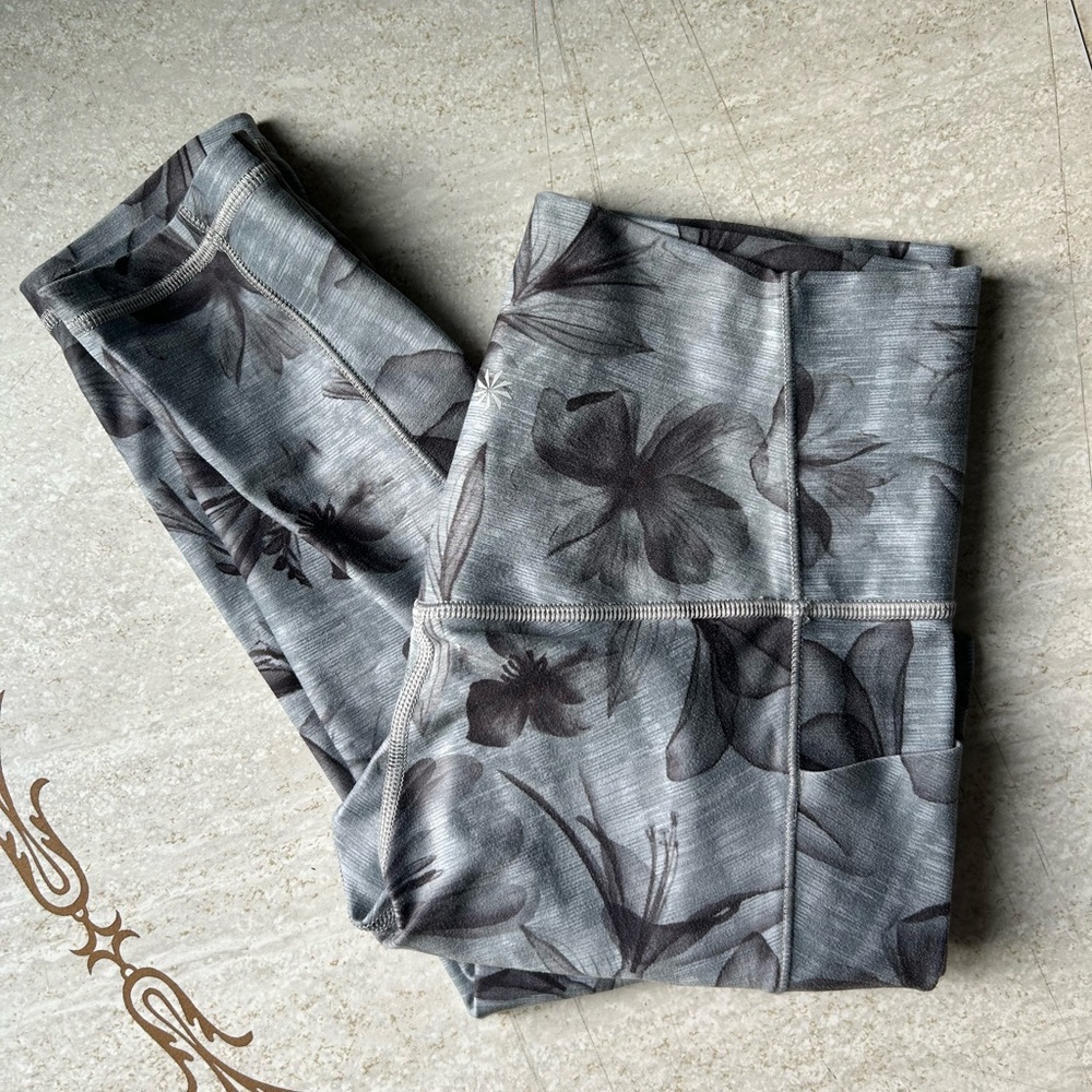 Athleta Leggings